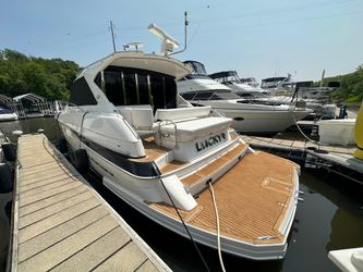 46' Regal 2012 Yacht For Sale